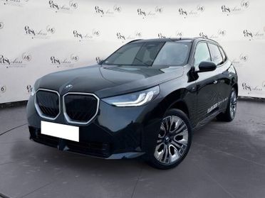 BMW X3 xDrive20 48V M-Sport Gancio Camera 360° Pelle Led