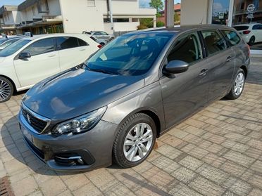 Peugeot 308 BlueHDi 130 S&S EAT8 SW Active