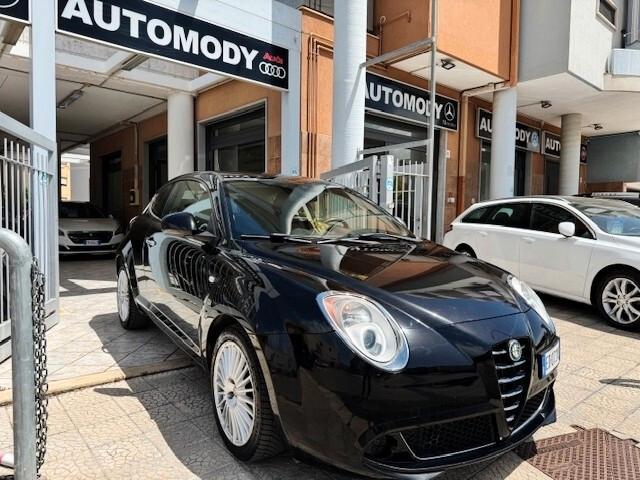 Alfa Romeo MiTo 1.3 JTDm-2 95 CV S&S Distinctive Sport Pack