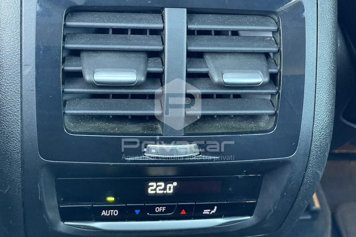 BMW X3 xDrive20d Business Advantage