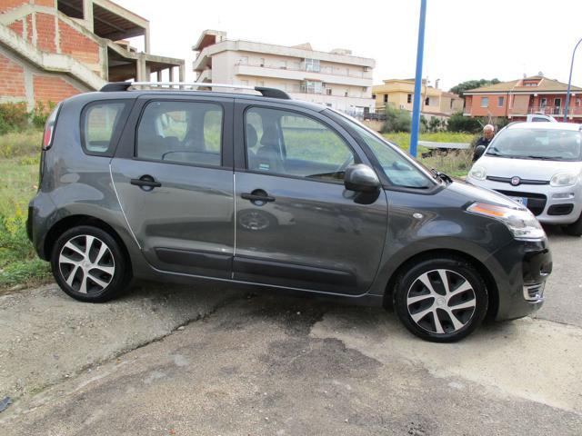 CITROEN C3 Picasso 1.6 HDi 92 CV Limited