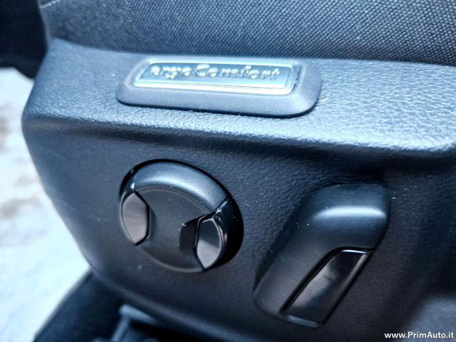 VOLKSWAGEN Passat Variant 2.0 TDI SCR 122 CV EVO DSG Business