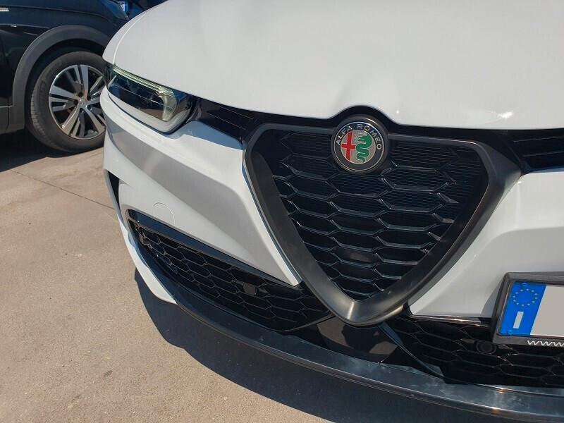 ALFA ROMEO Tonale 1.6 TD 130 TCT6 SPRINT NAVI PARK