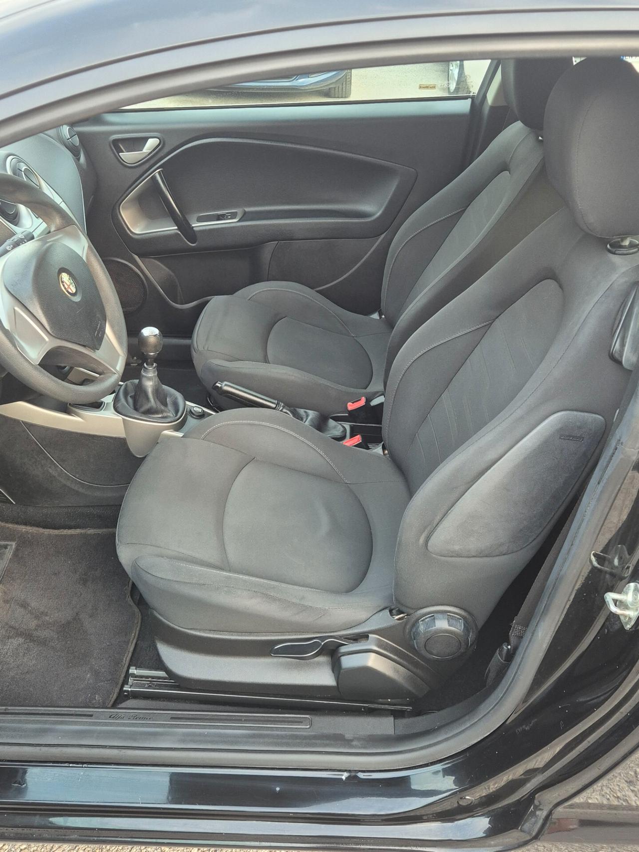 Alfa Romeo MiTo 1.4 70 CV 8V Progression