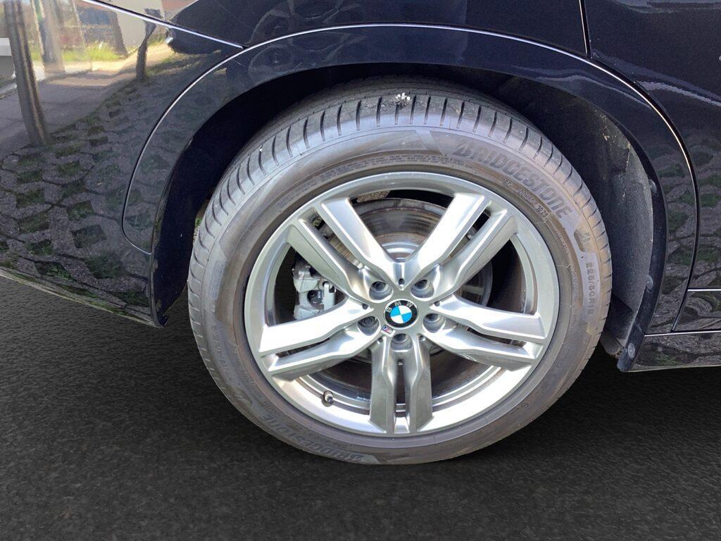BMW X1 20 i Msport sDrive Steptronic