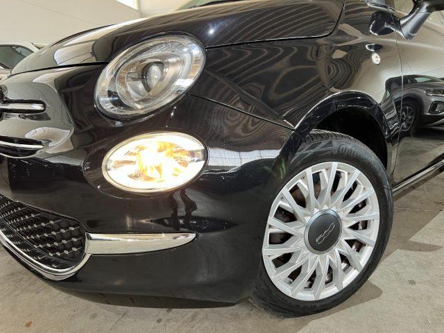 FIAT 500 1.0 Hybrid Dolcevita TETTO/CAR PLAY/CLIMA AUTOM