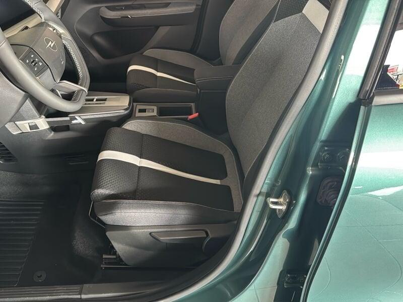 Opel Frontera Frontera Hybrid 145 CV EDCT GS