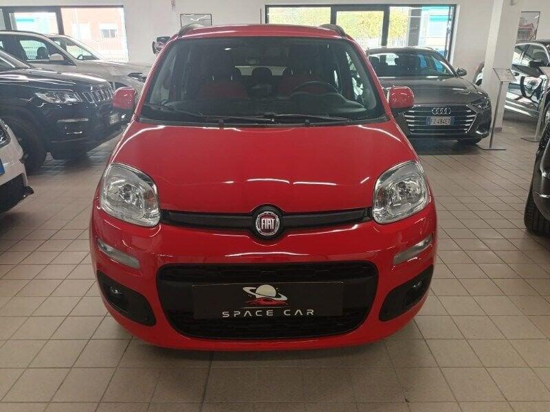 FIAT Panda Panda 1.2 Lounge