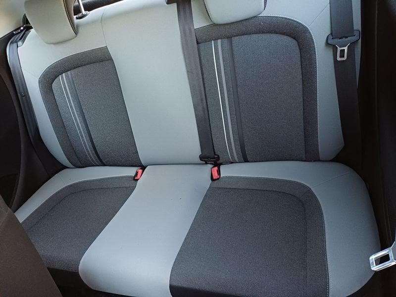 FIAT Punto 1.2 8V 3 porte GPL VALIDO FINO AL 2032!!