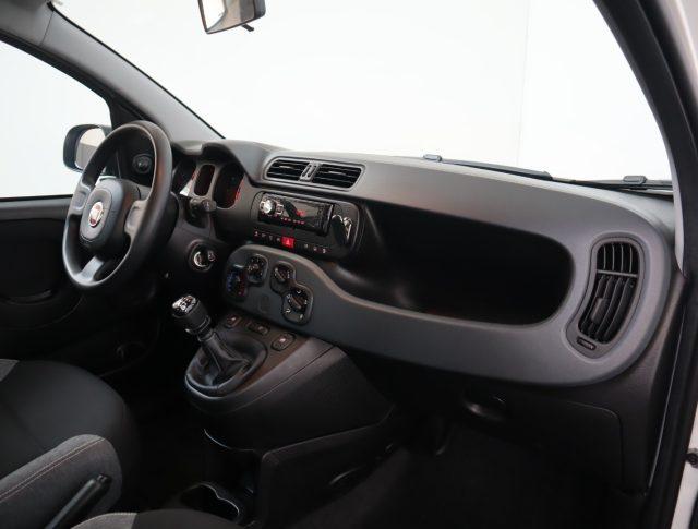 FIAT Panda 1.0 S&S Hybrid 70CV *PROMO PARISI GROUP*