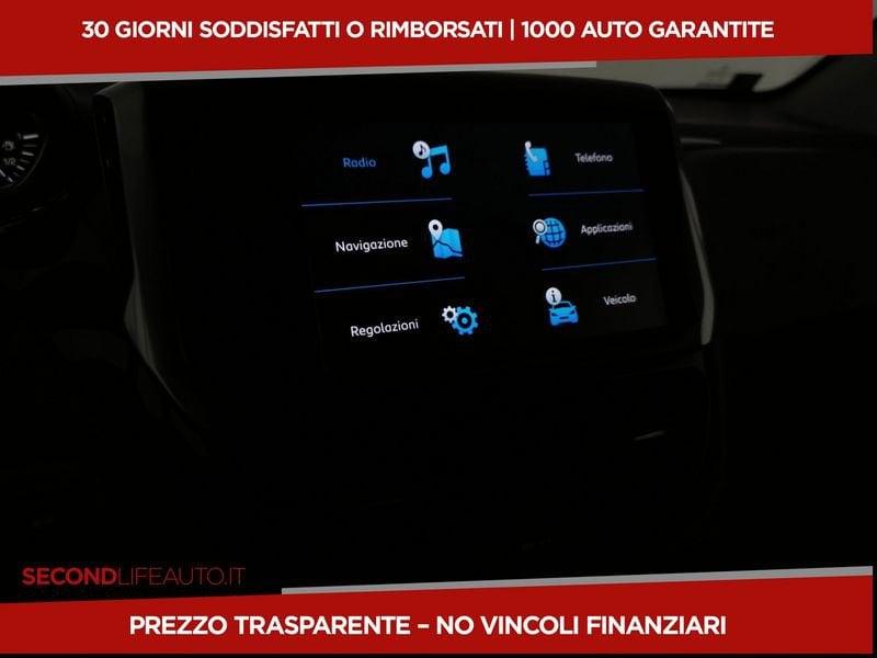 Peugeot 2008 1.2 puretech t Allure s&s 110cv eat6 my18