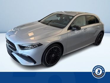 Mercedes-Benz Classe A 250e EQ-Power Automatic AMG Line Advanced Plus Digital Edition