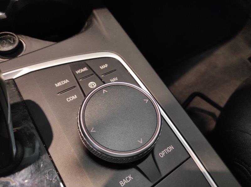 BMW Serie 1 (F40) - 116d 5p. Business Advantage