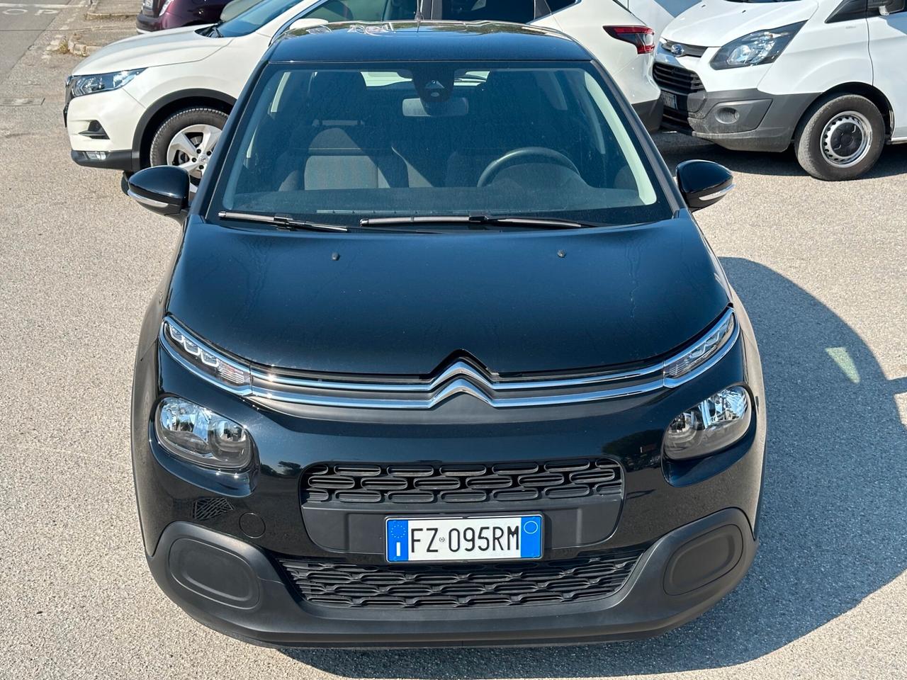 Citroen C3 PureTech 83 S&S Feel