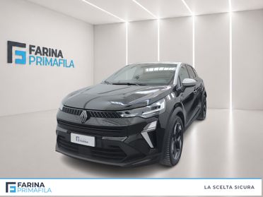 RENAULT Captur II 2024 - Captur 1.0 tce Techno 90cv