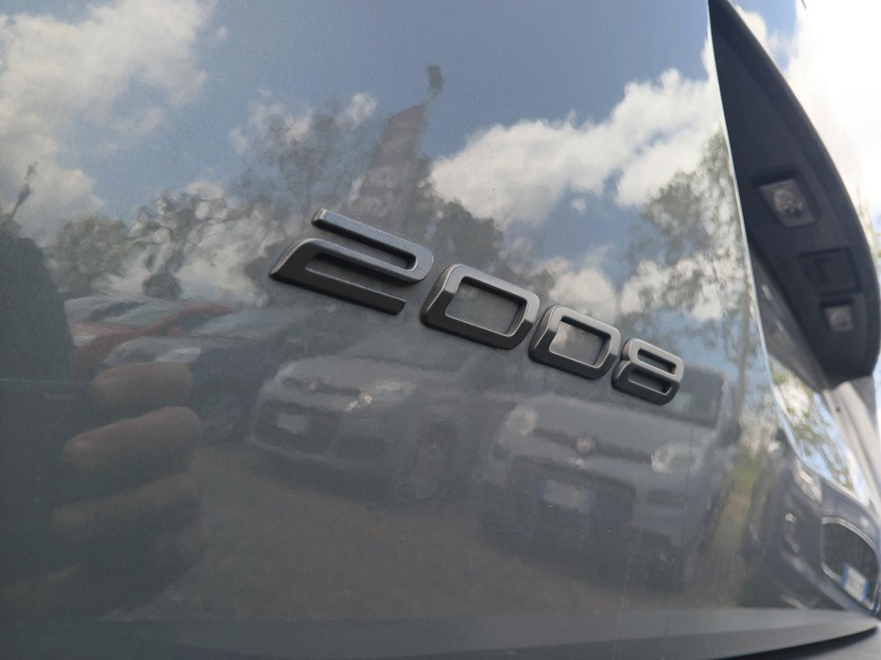 Peugeot 2008 PureTech 100 S&S Active