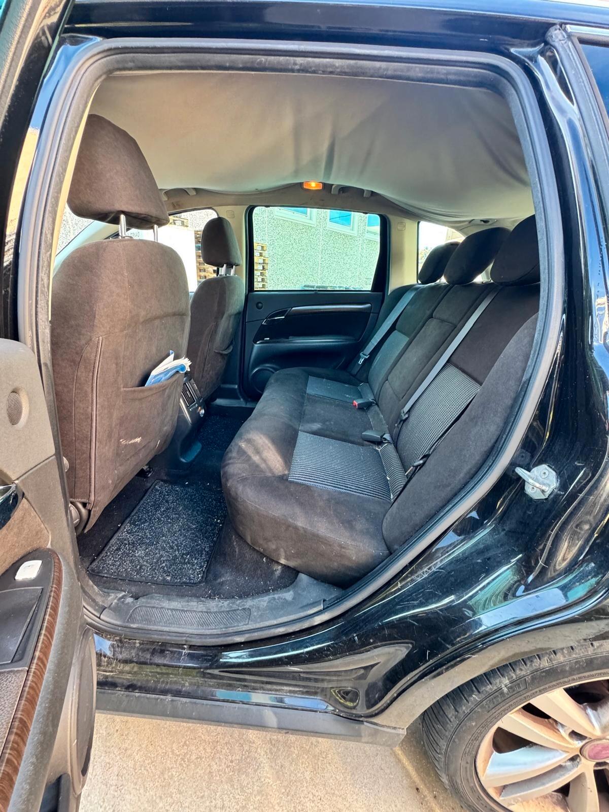 Fiat Croma 1.9 Multijet 16V 150 CV AUTOMATICA Must