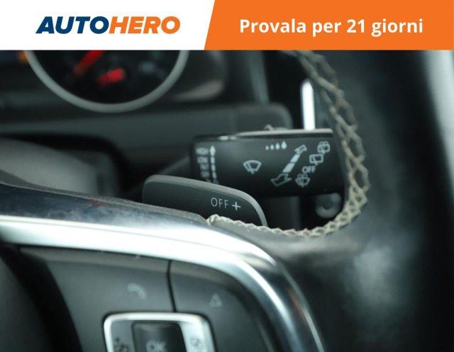 VOLKSWAGEN Golf GTD 2.0 TDI DSG 5p. BlueMotion Technology