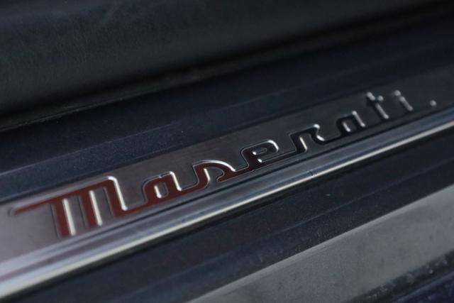 MASERATI Grecale MHEV 330 CV AWD Modena