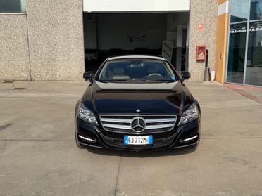 Mercedes-benz CLS 350 CDI BlueEFFICIENCY