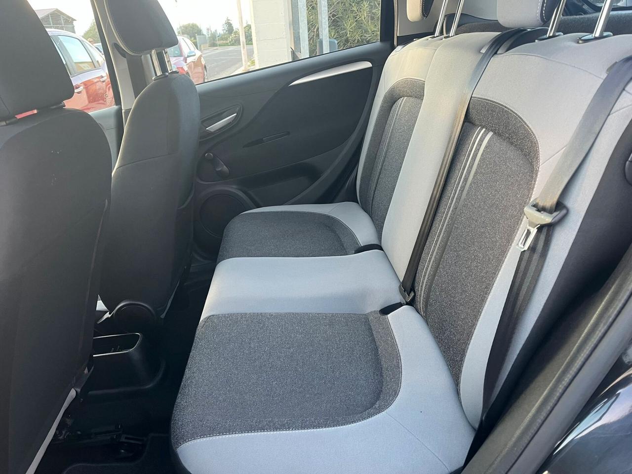 Fiat Punto 1.3 MJT II S&S 95 CV 5 porte Easy