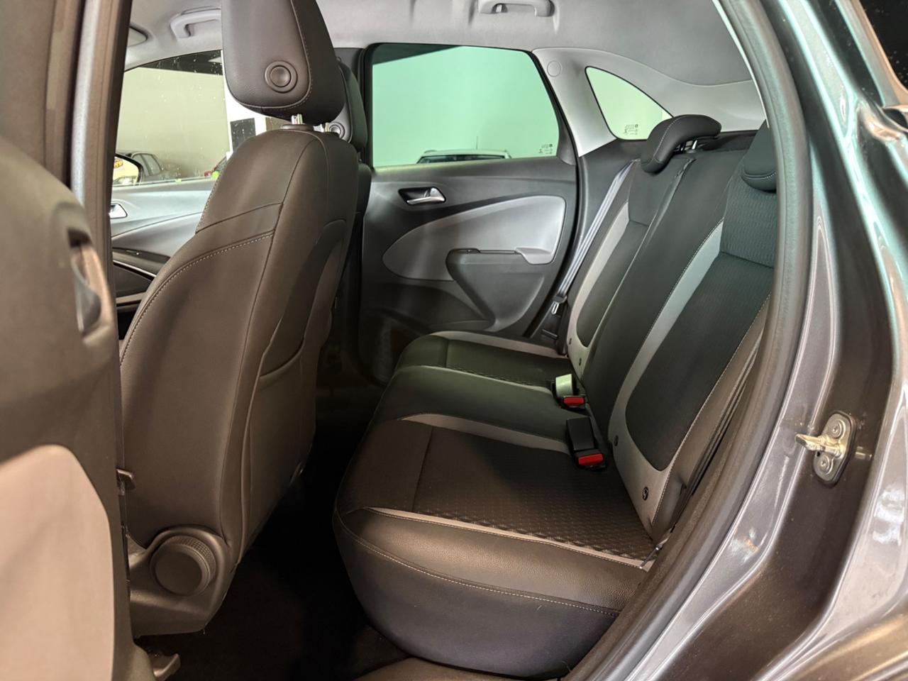 Opel Crossland X 1.2 Turbo 12V 110 CV Start&Stop Innovation