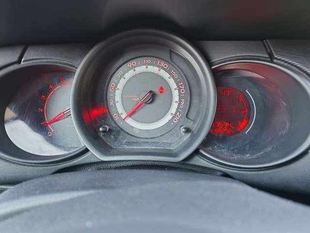 Citroen C3 1.4 hdi VAN 2 POSTI ((AUTOCARRO))