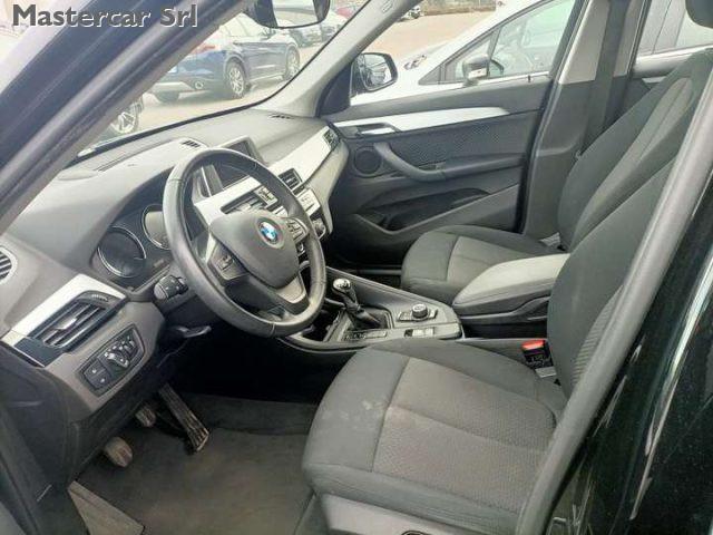 BMW X1 sdrive16d Business Advantage - GC728GF