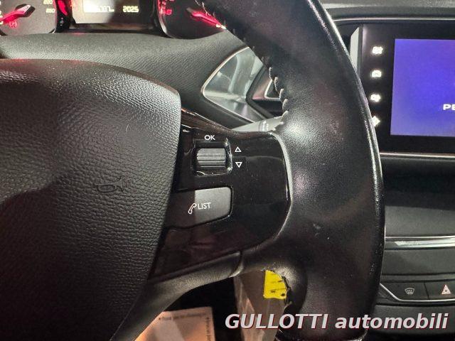 PEUGEOT 308 1.6 BlueHDi 120 Allure