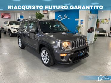 Jeep Renegade 1.6 mjt Limited 2wd 130cv