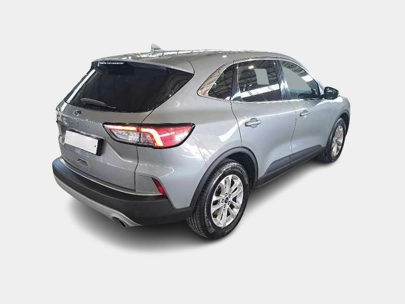 FORD KUGA 1.5 EcoBlue 120CV 2WD Titanium Auto