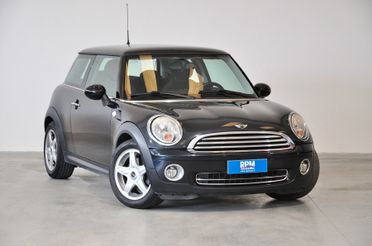 Mini Mini 1.4 16V One 95cv