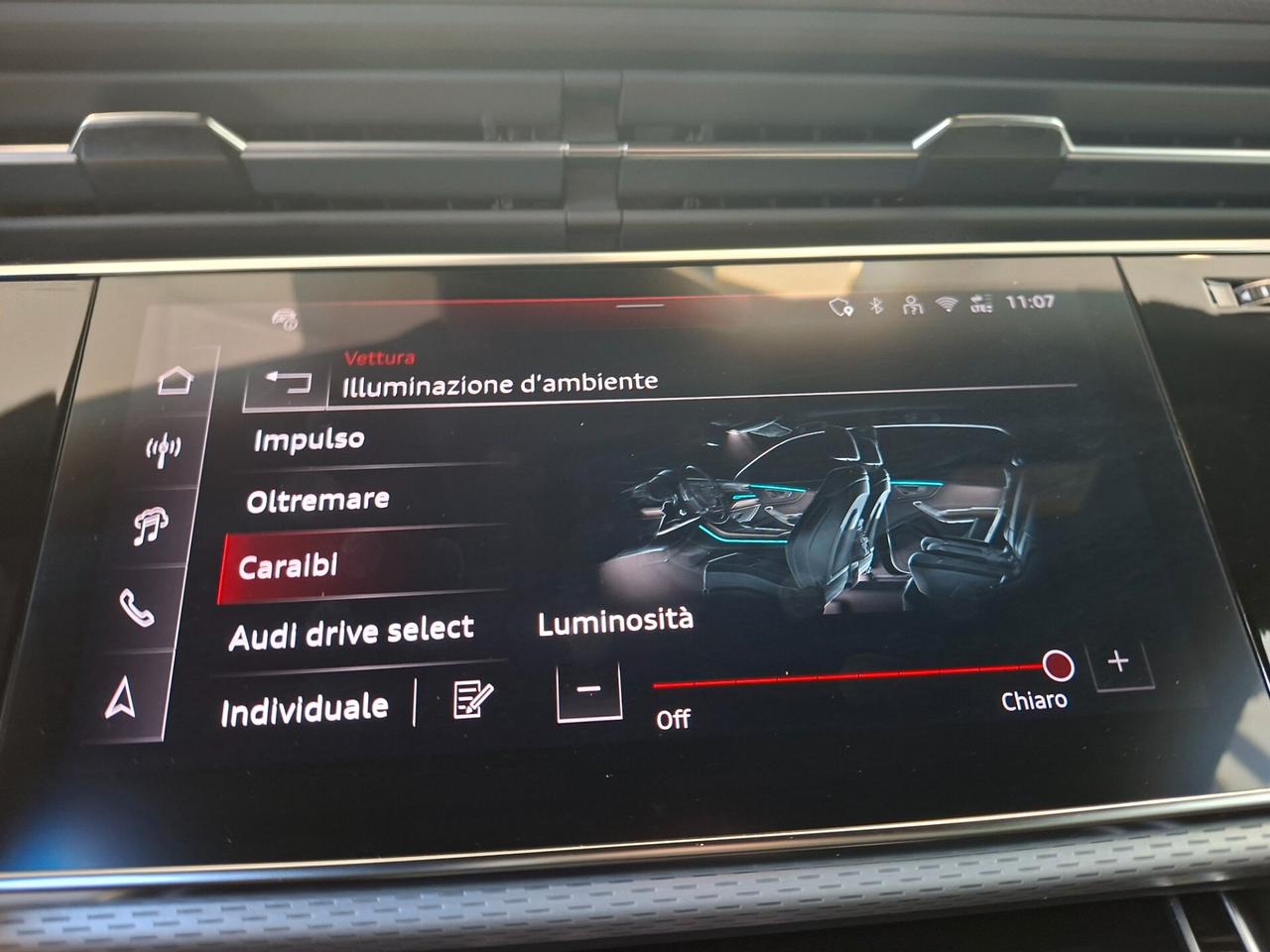 Audi Q8 NUOVO MODELLO SUV 50 TDI 286 CV quattro tiptronic S line edition