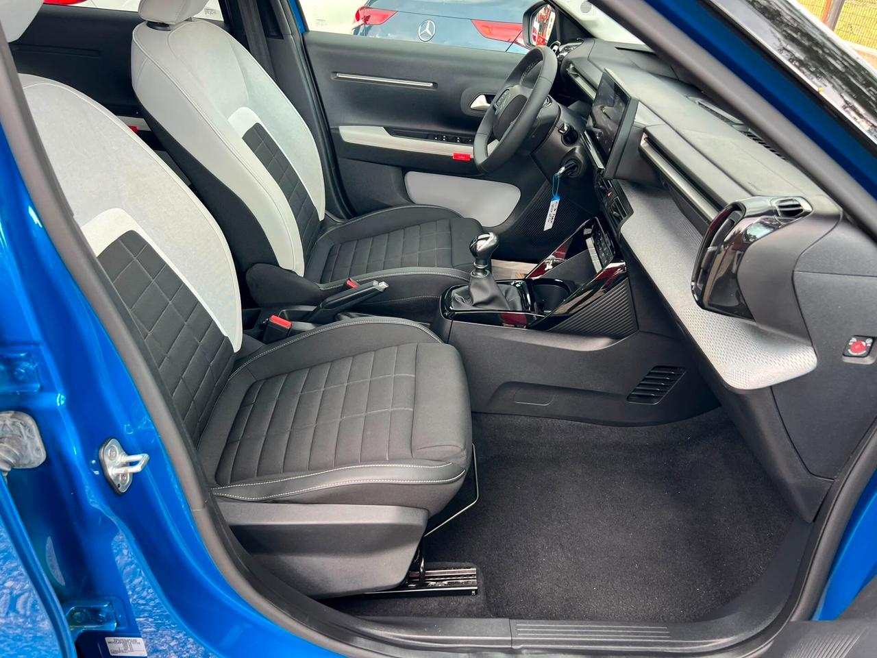 Citroen C3 100 TURBO S&S Max KM 9000