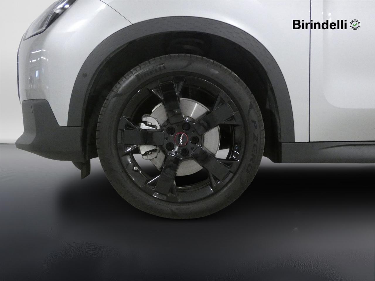 MINI Mini Countrym.(U25) - Mini Countryman C Classic