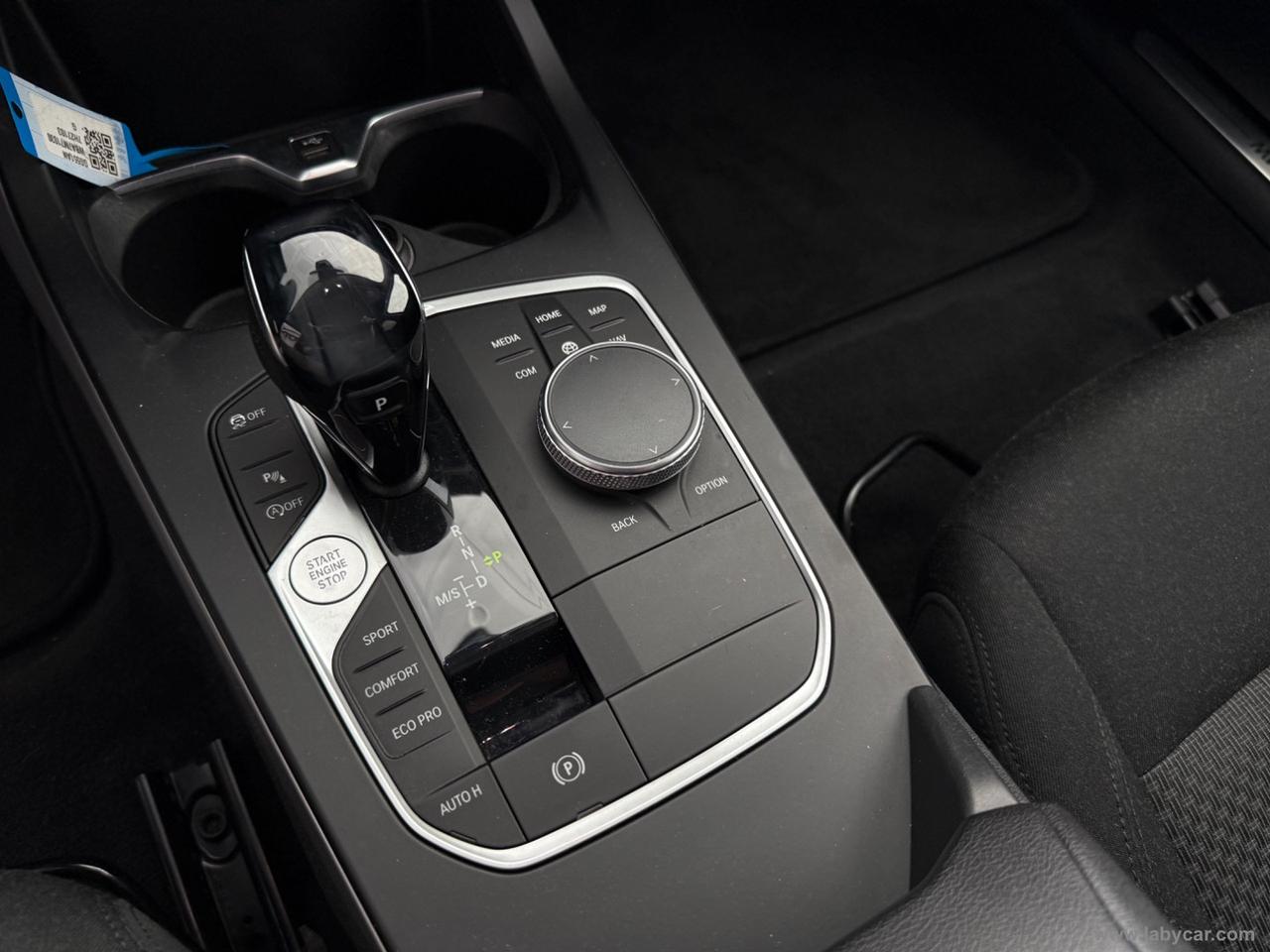 BMW 116d 5p. Business Advantage