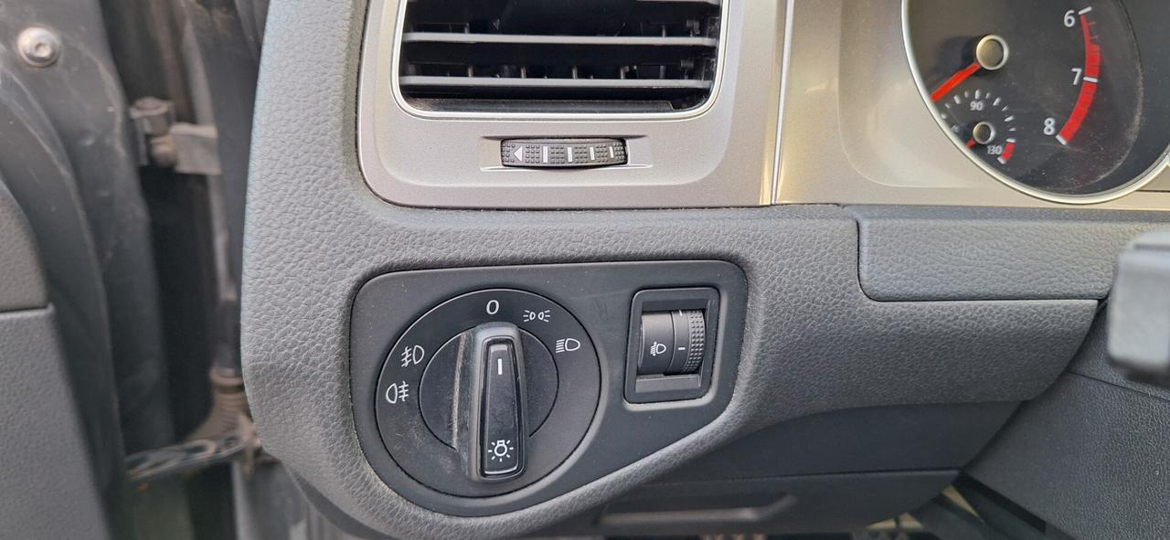 Volkswagen Golf 1.2 TSI 85 CV 5p. Trendline BlueMotion Technology