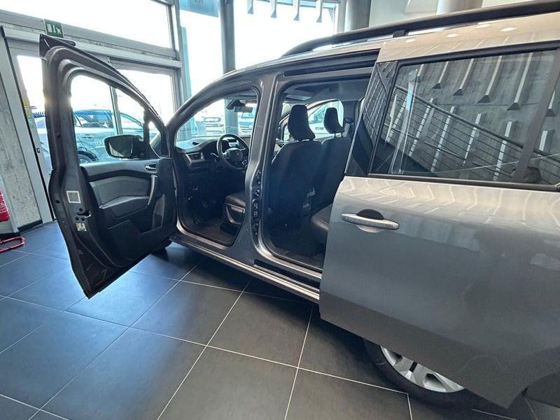 Renault Kangoo 1.5 Blue dCi 95CV Equilibre AUTOCARRO FISCALE N1