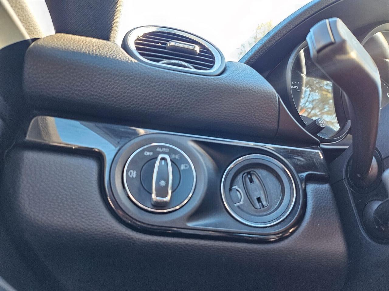 Porsche 718 Cayman 2.0 T