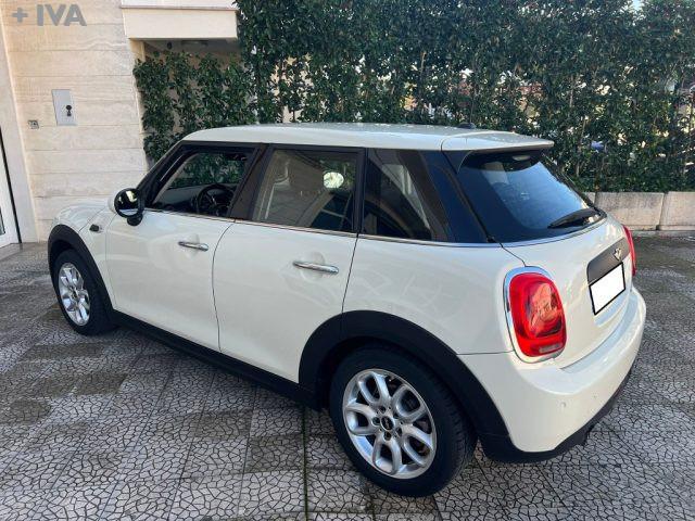 MINI One 1.5 One D 5 porte