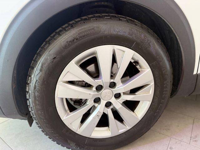 PEUGEOT 3008 PureTech Turbo 130 S&S Allure