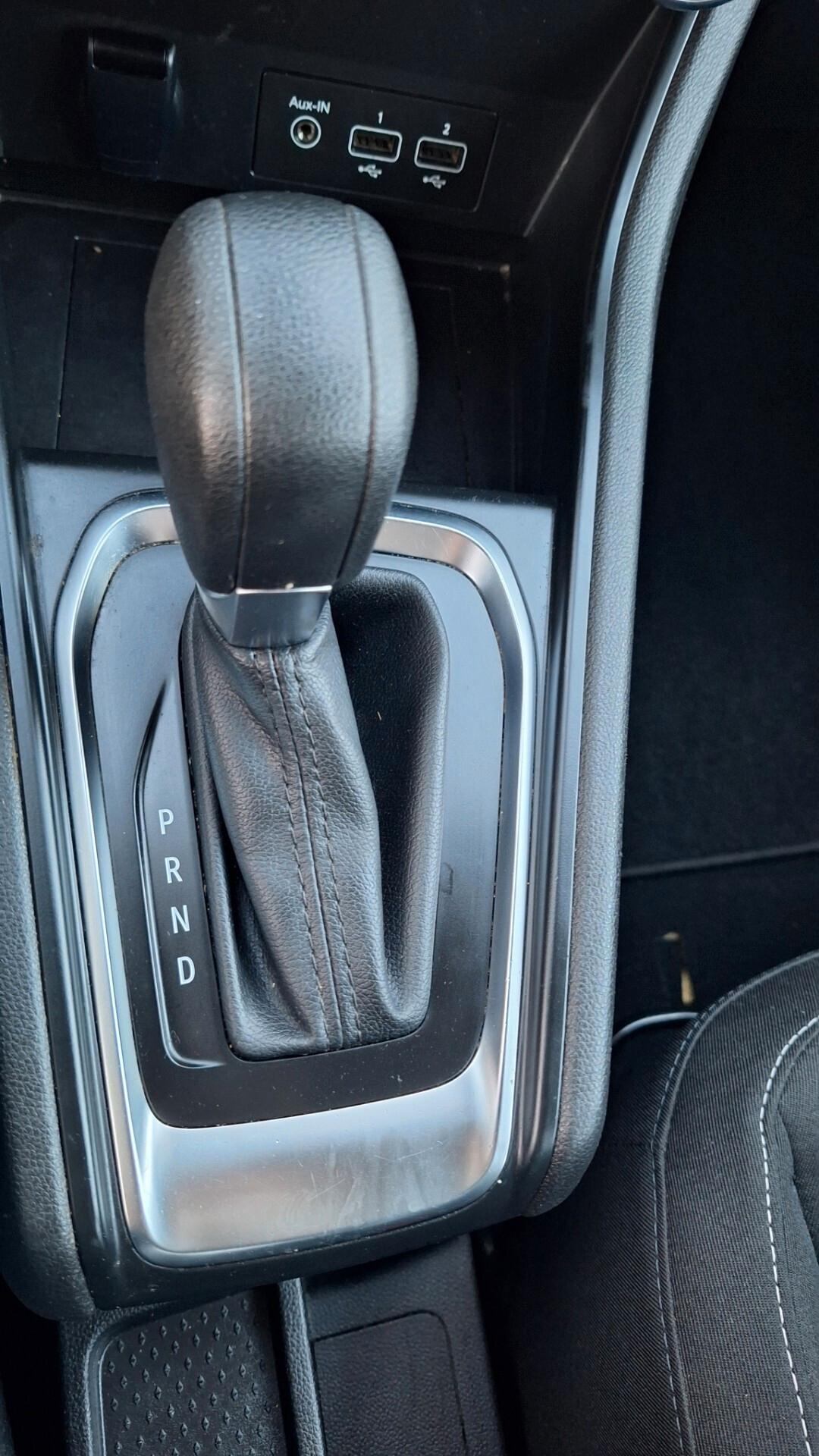 Renault Captur Blue dCi 115 CV EDC Business