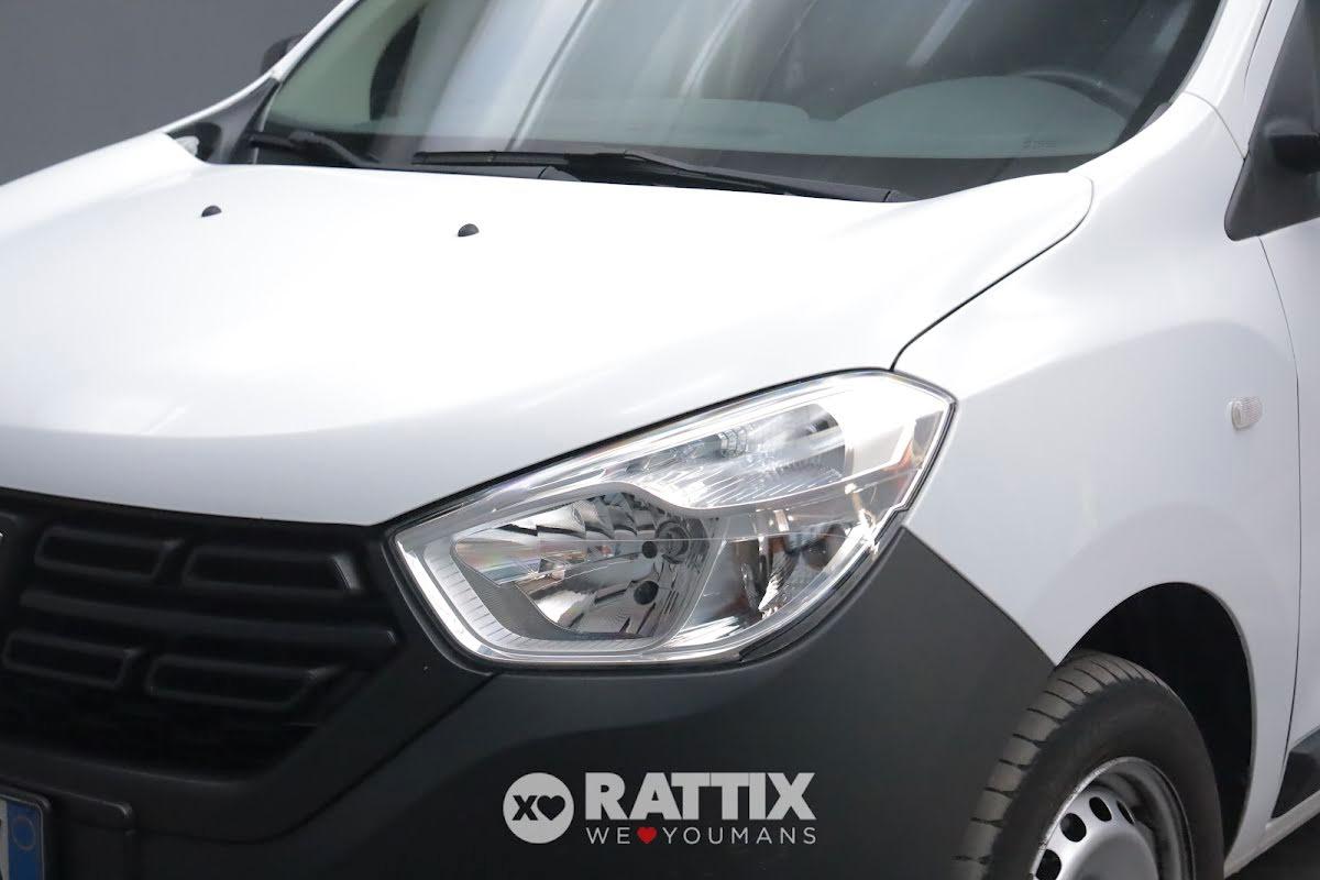 Dacia Dokker 1.5 dCi 8V 75CV N1 (IVA ESENTE)