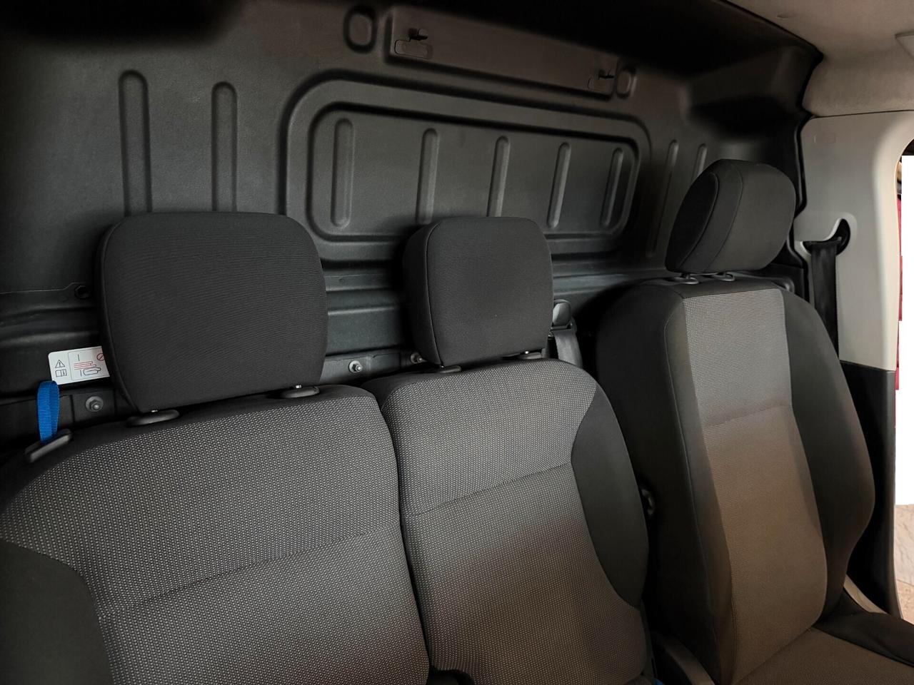 Peugeot Partner 1.5 BLUEHDI 100 cv. PREMIUM (IVA Inclusa)