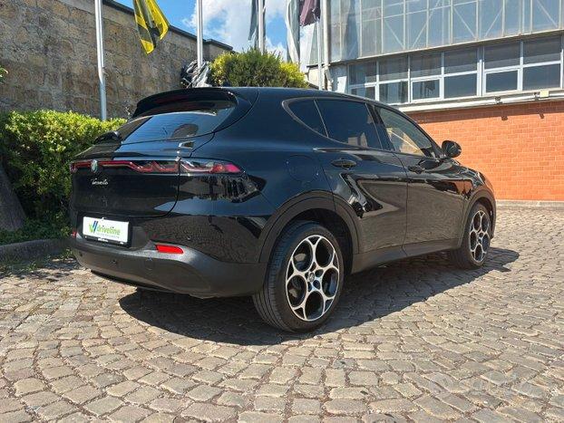 ALFA ROMEO TONALE 1.6 Ti 130cv tct6