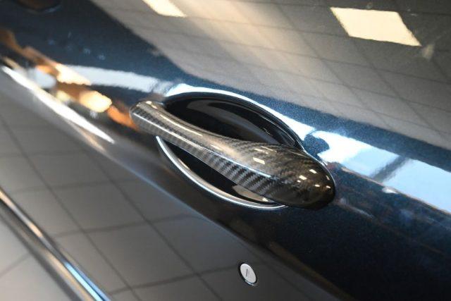 MASERATI GranCabrio 4.7 V8 MC STRADALE 460CV FULL CARBONIO BOSE NUOVA