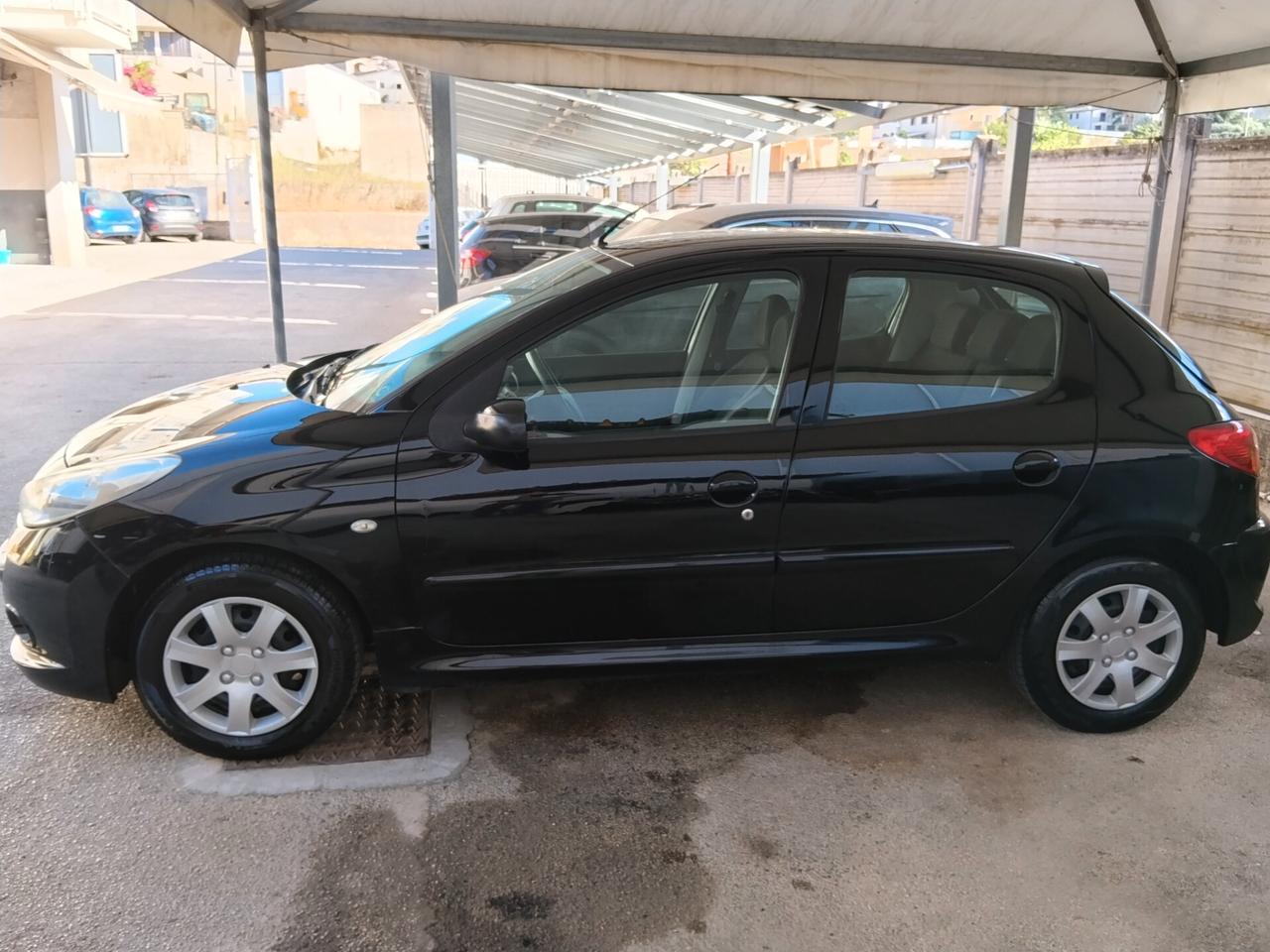 Peugeot 206 Plus 1.4 HDi 70CV 5p. Trendy