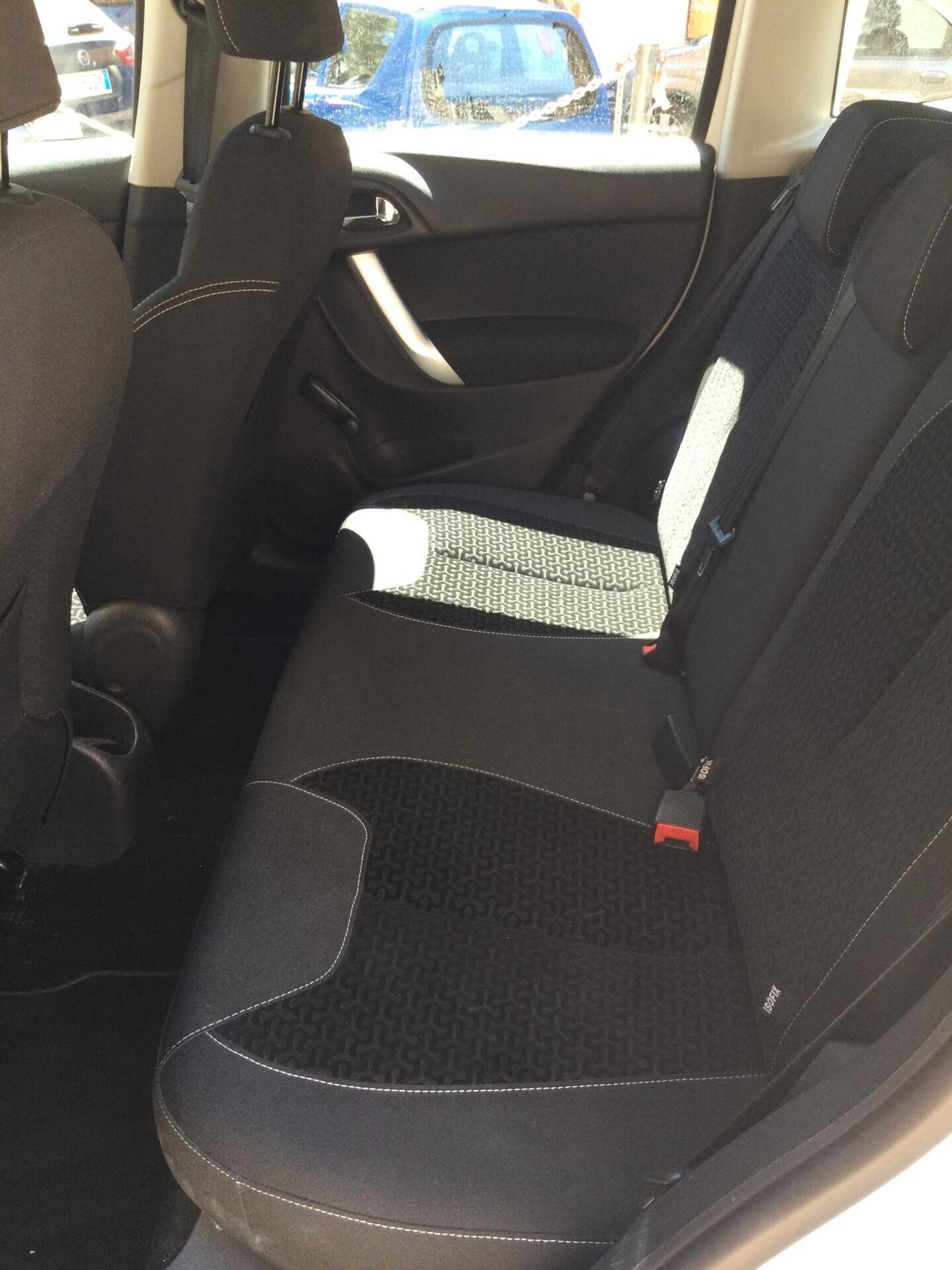 Citroen C3 1.1 Seduction