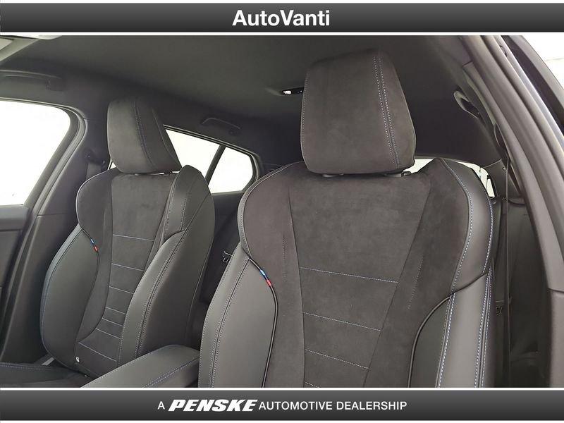 BMW Serie 1 120d 48V 5p. MSport