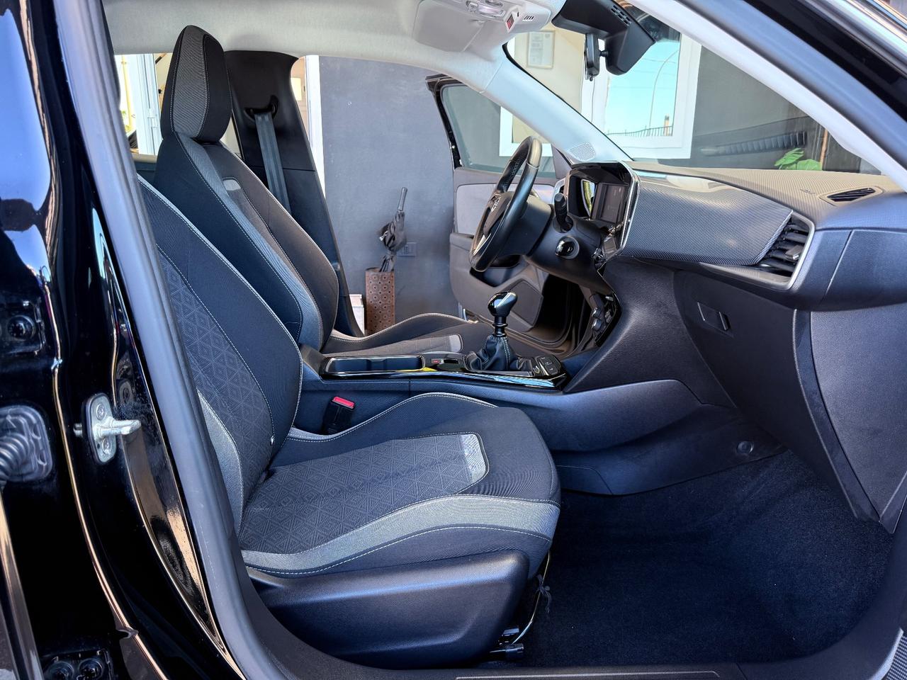 Opel Mokka 1.2 Turbo Elegance FINANZIAMENTO MINI RATE